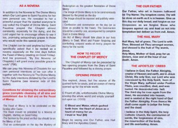 divine mercy prayer in tamil pdf